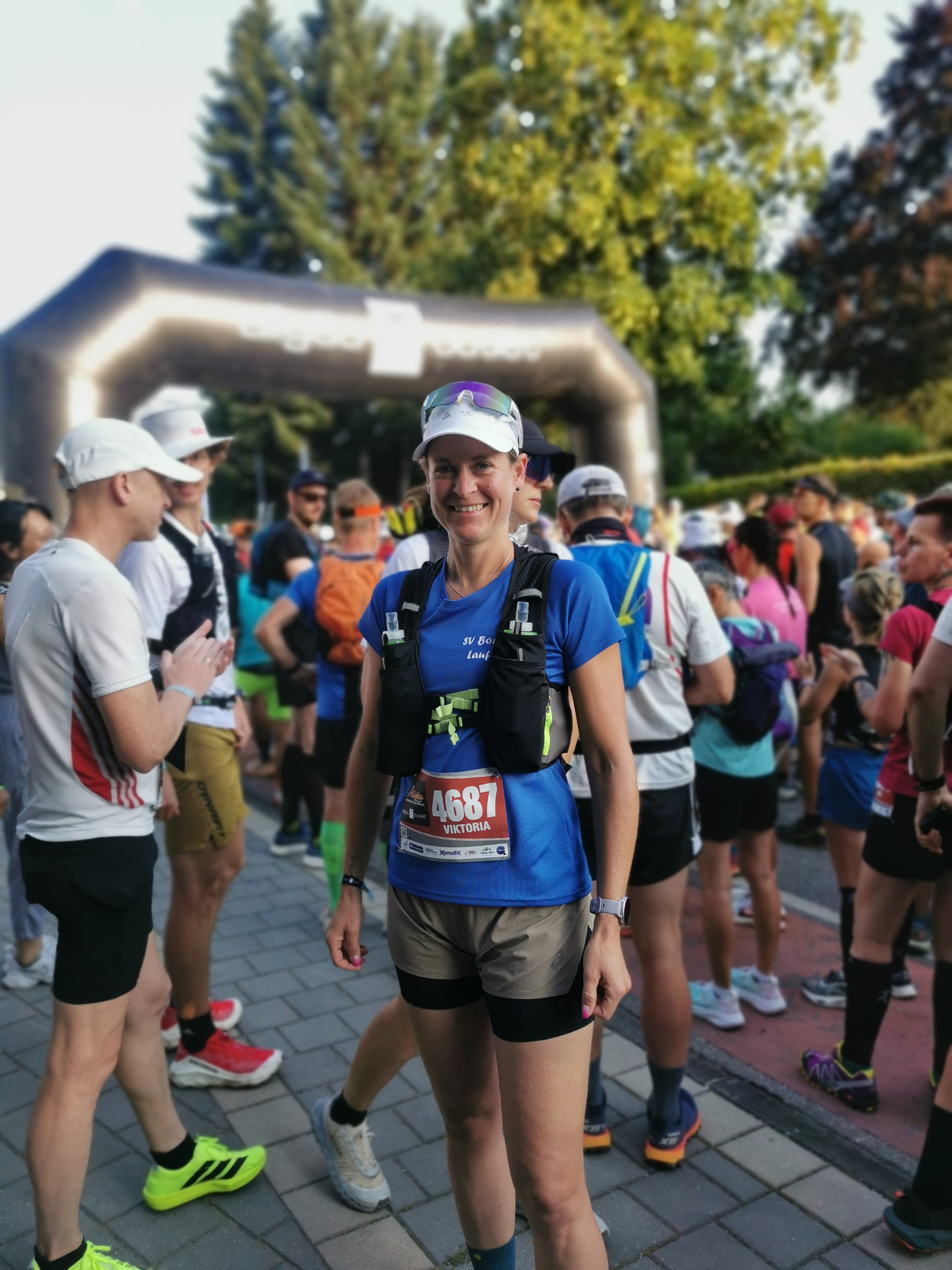 Viktoria Heilig 2025 Allgäu Panorama Marathon 2025