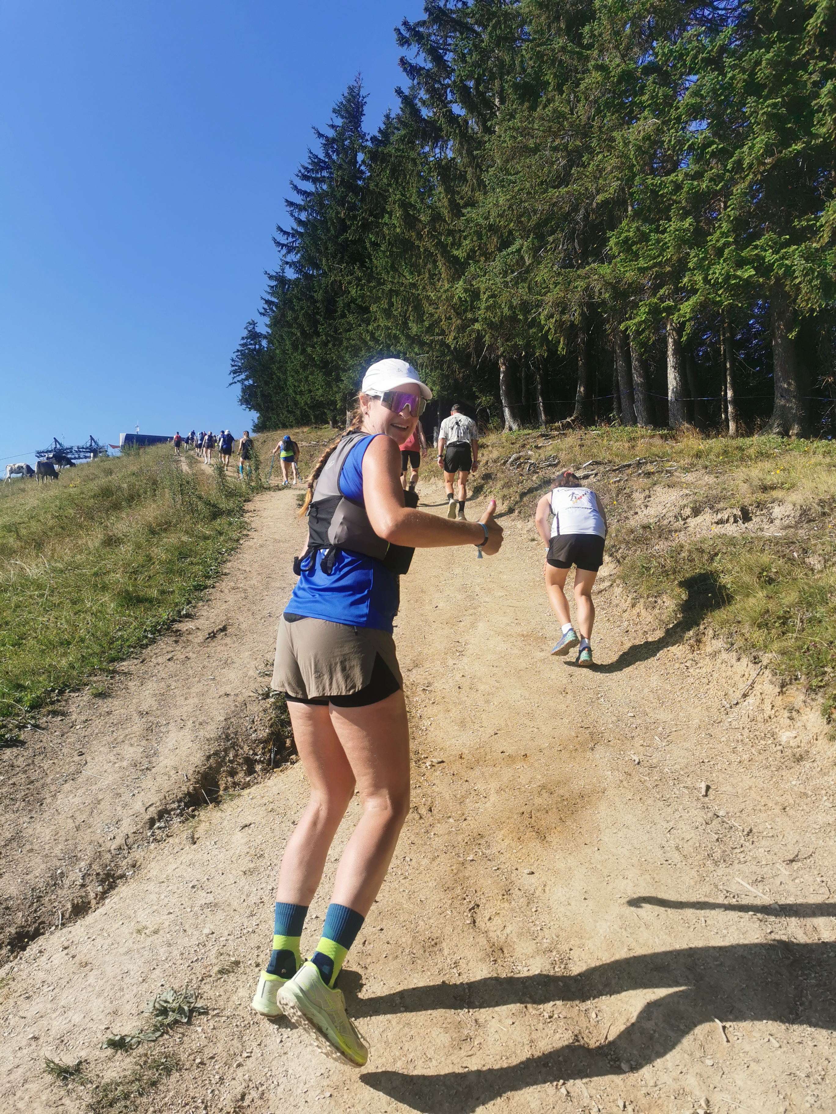 Viktoria Heilig 2025 Allgäu Panorama Marathon 2025