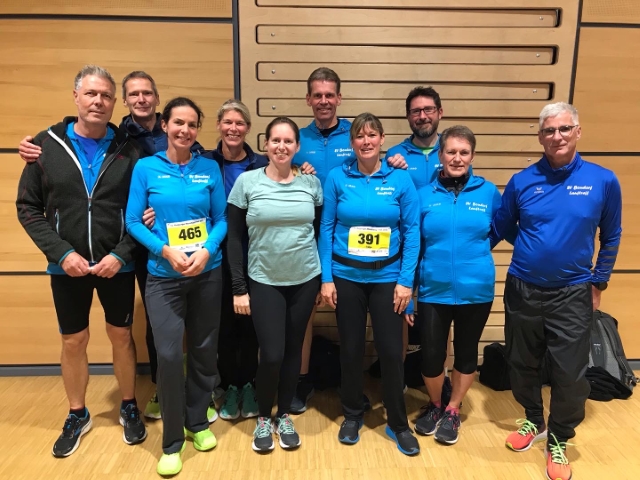Mondfängerlauf Kuppingen 2022