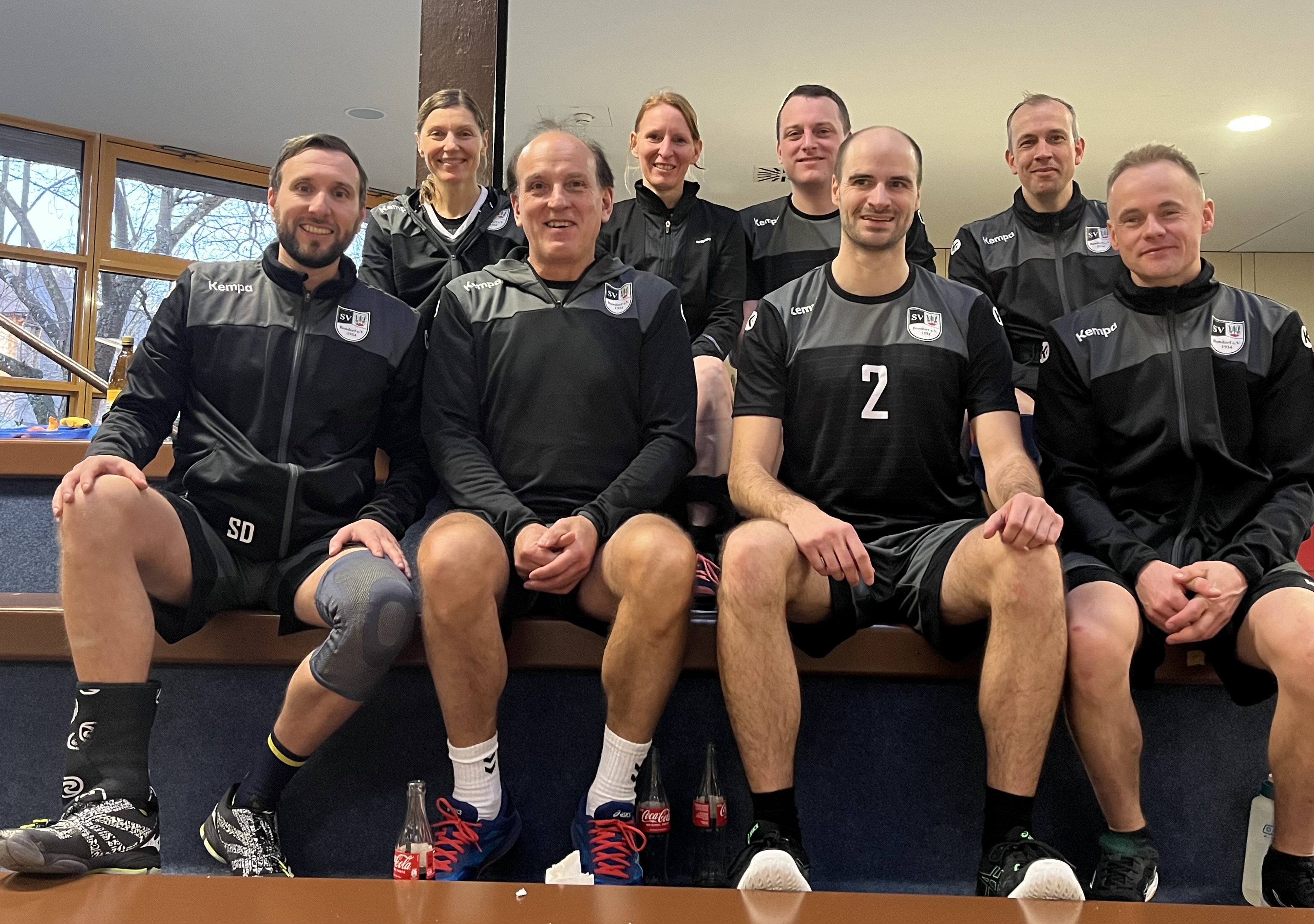 Volleyball Württemberg-Liga West