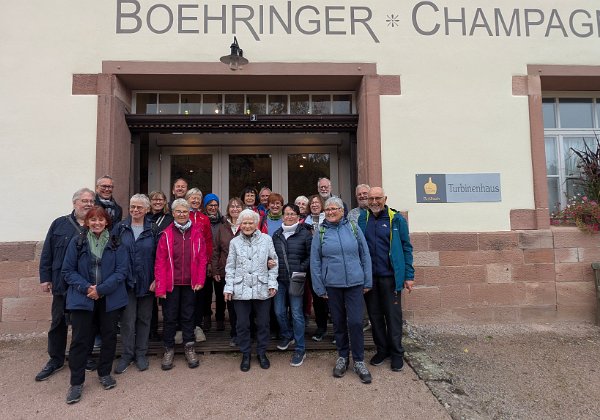 2026-10-18 - Herbstwanderung